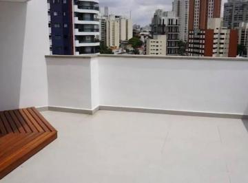 2020/09/124665711.jpg · VENDA DE COBERTURA DUPLEX NO JARDIM VILA MARIANA 200m²,3 DORMS, 4 VAGAS, 4 WC`S. CHURRASQUEIRA - PIS