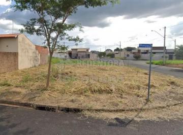 Terreno · 296m² · Terreno Parque Vila Nobre de esquina