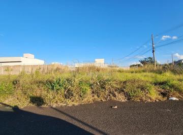 Terreno · 262m² · Venda de Terreno no Parque Vila Nobre - São José do Rio Preto/SP