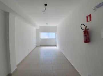 LOJA · Loja para alugar com banheiro na galeria.