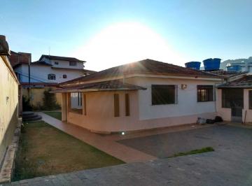 Casa · 4 Quartos · 1 Vaga · ALUGUEL, CASA, SÃO PEDRO