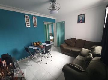 Apartamento de 2 quartos, São Paulo · Apartamento à Venda - Itaquera, 2 Quartos, 43 m² - São Paulo