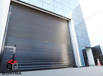 Comercial · 777m² · 3 Vagas · Galpão à venda 3 vagas João Ramalho - Santo André - SP