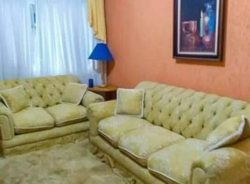 Casa · 106m² · 2 Quartos · Sobrado para aluguel, 2 quartos, Cecília Maria - Santo André/SP