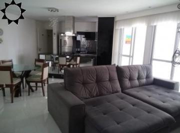 SALA · APTO VILA OSASCO
