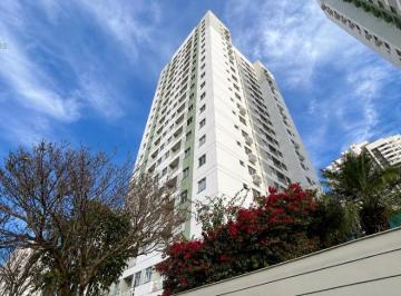 Apartamento · 70m² · 3 Quartos · 1 Vaga · Apartamento para alugar em Londrina, Aurora, com 3 quartos, com 70 m², Edifício Garden Araucária
