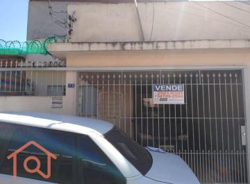 2017f8294ae184f9171ffba69370a0a461c32e4c · Sobrado à venda, 159 m² por R$ 650.000,00 - Vila Guarani (Zona Sul) - São Paulo/SP