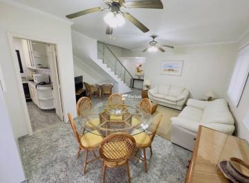 79d305420bc45a649e33b38c547c9bcb2b4be5c9 · Apartamento Duplex à venda com ampla área de lazer localizado na Região da Brunella na Praia da Ense