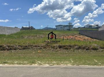 Terreno · 1020m² · Terreno à venda - em Village da Serra