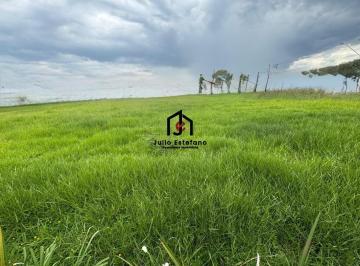 Terreno · 1020m² · Terreno à venda - em Village da Serra