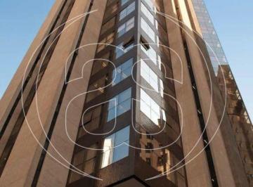 Comercial · 698m² · 17 Vagas · Laje Comercial para locação, Chácara Santo Antônio, São Paulo, SP