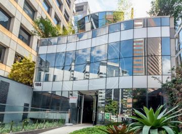 Comercial · 685m² · 25 Vagas · Prédio comercial para locação, Vila Olímpia, São Paulo, SP