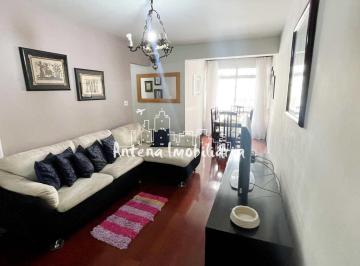 Apartamento · 61m² · 2 Quartos · Apartamento com 02 dormitórios na Santa Cecília - Cód.: 8452.