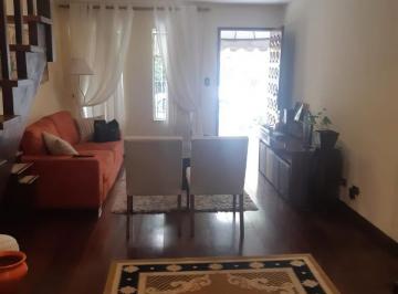 Foto 02 · Casa à venda em São Paulo-SP, bairro Jardim Santo Amaro: 3 quartos, 1 suíte, 1 sala, 2 banheiros, 1