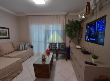 Apartamento · 108m² · 3 Quartos · 1 Vaga · Apartamento quadra mar com 3 quartos à venda no Edifício Palmeiras Park em Balneário Camboriú