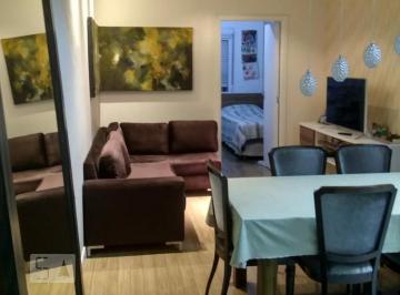 Apartamento · 65m² · 2 Quartos · Apartamento à Venda - Centro, 2 Quartos,  65 m² - São Paulo