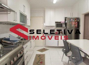Apartamento · 145m² · 3 Quartos · Apartamento para aluguel - em Brooklin