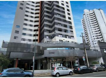 Comercial · 22m² · 1 Vaga · Comercial à venda - no Centro