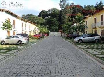 Casa · 70m² · 3 Quartos · 2 Vagas · Sobrado Jardim Barbacena Cotia/SP