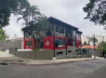 8e8c34f66480d9b9c154912eb9cef22f8af4e650 · Ponto à venda, 440 m² por R$ 3.500.000,00 - Jardim Esplanada II - São José dos Campos/SP