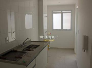 Sala · Apartamento com 3 dormitórios à venda, 70 m² por R$ 873.658,75 - Santa Paula - São Caetano do Sul/SP