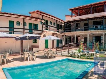 6bfcebdb24e3bd6d8985c36381560e3b3290f028 · Pousada com 20 dormitórios/suítes à venda, 580 m² por R$ 880.000 - Boqueirão - Saquarema/RJ