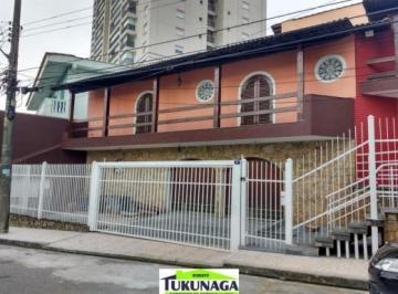 Casa · 590m² · 6 Quartos · 6 Vagas · Sobrado com 6 quartos, 590 m² - venda por R$ 5.000.000 ou aluguel por R$ 26.100/mês - Parque Renato 