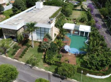 Morada do Sol, fachada · Casa de Condomínio à venda Condomínio Morada do Sol em Vinhedo