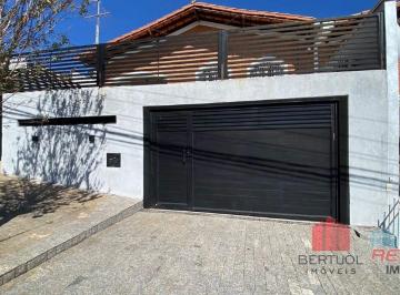 Casa · 170m² · 3 Quartos · 4 Vagas · Casa à venda Vila Planalto em Vinhedo