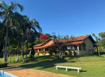 Rural · 5048m² · 5 Quartos · 20 Vagas · Chácara à venda Joapiranga em Valinhos