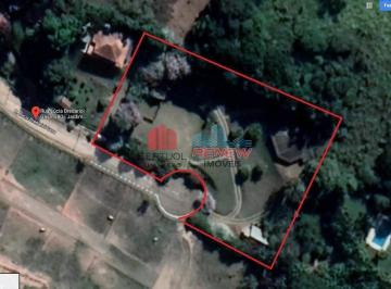 Terreno · 4000m² · Área à venda Jardim Nova América em Itatiba