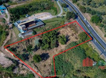 Terreno · 3491m² · Terreno à venda Bosque em Vinhedo