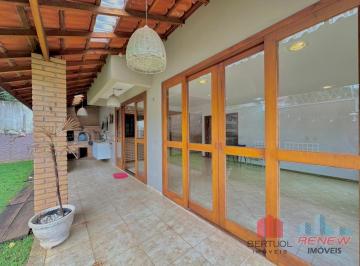Casa · 270m² · 4 Quartos · 3 Vagas · Casa a Venda no Condominio Jardim das Palmeiras Vinhedo/SP