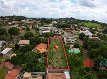 Terreno · 1066m² · Terreno à venda Residencial Recanto dos Canjaranas em Vinhedo