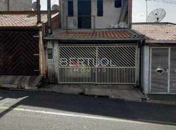 Casa · 390m² · 7 Quartos · 2 Vagas · Casa à venda Jardim Santo Antônio em Louveira