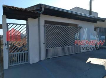 Casa · 160m² · 2 Quartos · 2 Vagas · Casa à venda Vida Nova I em Vinhedo