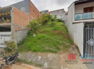 Terreno · 168m² · Terreno à venda Vida Nova III em Vinhedo