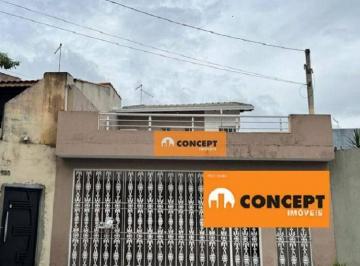 e5ce978c5025a1400d54ce1596ecae02fe4ea733 · Sobrado com 3 dormitórios à venda, 235 m² por R$ 680.000,00 - Jardim Imperador - Suzano/SP