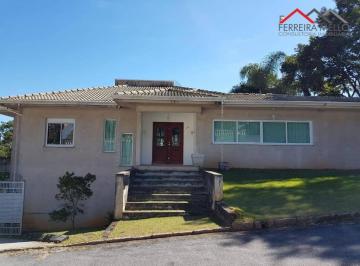 12645f322d11e7e8cd420be2b8407ea17dea627e · Casa com 4 dormitórios à venda, 348 m² por R$ 2.200.000,00 - Alpes de Caieiras - Caieiras/SP