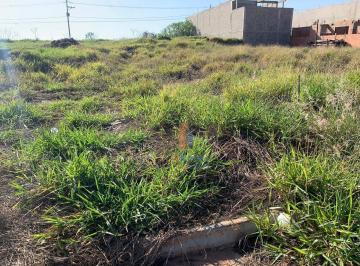 e28357ddb814cf7c1c1ef975c528b1580e45d621 · Terreno à venda, 630 m² por R$ 540.000,00 - Chácara Recreio Alvorada - Hortolândia/SP