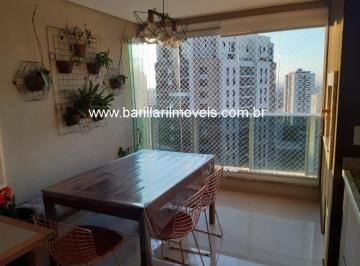 Foto 01 · Apartamento de luxo com 2 suítes e 2 vagas no Bosque das Juritis, Ribeirão Preto-SP: não perca essa 