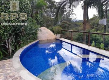 Foto 01 · Casa no Condomínio Clube da Montanha em Atibaia