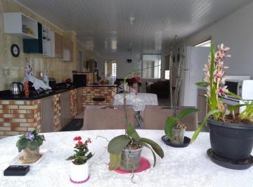01-Living · Casa à venda - em Santo Antão