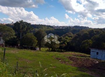 00-Terreno · Industrial e Empreendimento