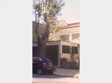 Comercial · 230m² · 2 Vagas · VILA Mariana / Sobrado comercial com 8 salas sendo uma suíte,4 banheiros, 2 garagens