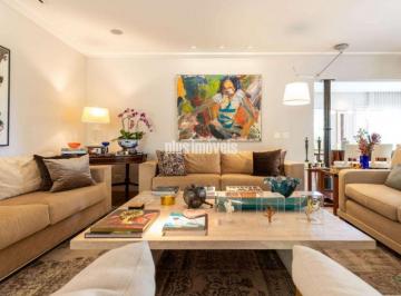 Casa · 712m² · 4 Quartos · 5 Vagas · Melhor condomínio de alto padrão no Alto da Boa Vista.