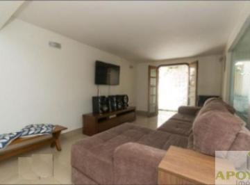 Casa · 200m² · 3 Quartos · 4 Vagas · Vila Alexandria 3 dormitórios 200m² construção