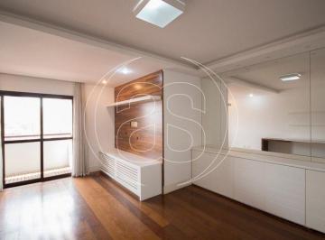 Apartamento · 101m² · 3 Quartos · 2 Vagas · Apartamento à venda, Jardim das Acácias, região da Chácara Santo Antonio, ao lado do metro Brooklin