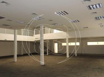 Comercial · 1018m² · 10 Vagas · Prédio comercial para locação, Brooklin, São Paulo-SP
