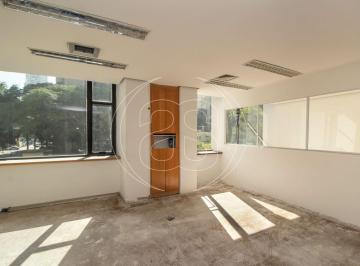 Comercial · 187m² · 4 Vagas · Conjunto comercial para locação, Brooklin, São Paulo, SP